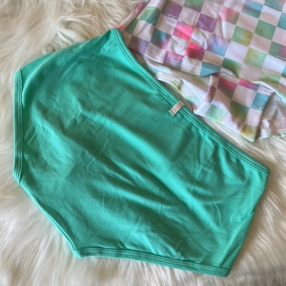 Pink By Victoria’s Secret Boy shorts Panties - Picture 5 of 8